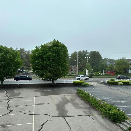 USA Inn Wells Exteriör bild